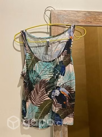 Poleras talla M