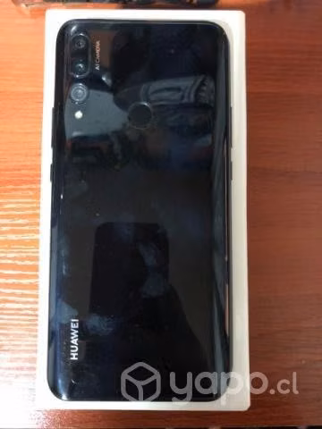 Celular Huawei Y9 prime 2019 - Imagen 2