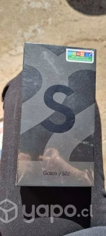 S22 sellado