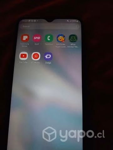 Samsung a02s