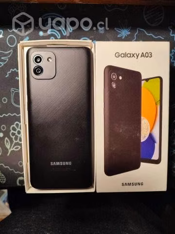Celular Samsung - Imagen 4