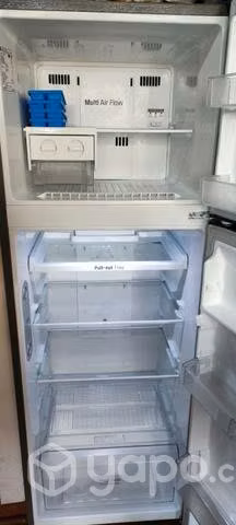 Nevera Refrigerador marca LG de 312 Ltrs - Imagen 6