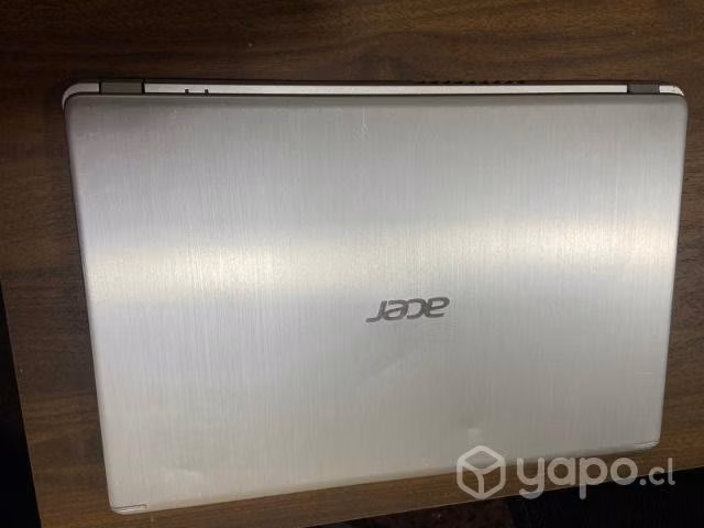 Notebook Acer