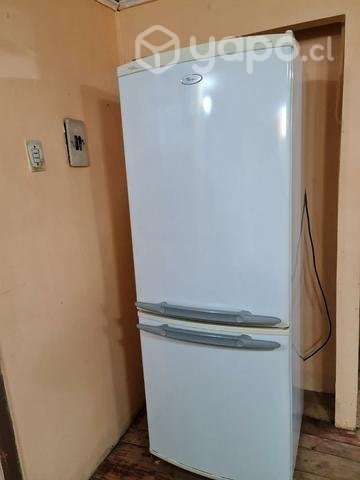 Refrigerador marca Whirlpool - Imagen 5