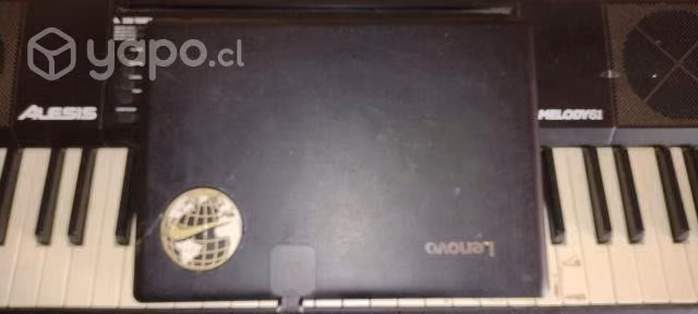 Laptop lenovo 110