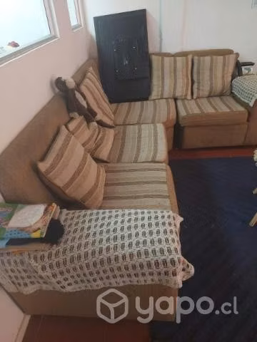 Venta de camas y sillones - Imagen 3