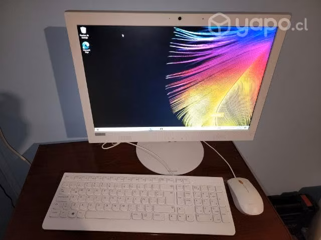 Lenovo ideacentre