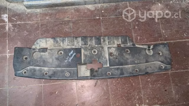 Changan cubre chapa