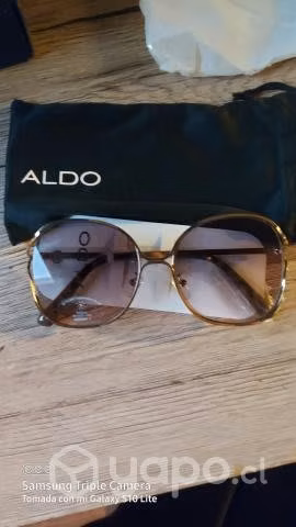Hermosos lentes marca ALDO - Imagen 3
