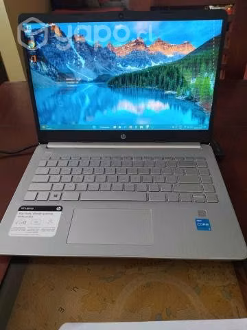 Notebook HP 11 Gen Intel Core i3