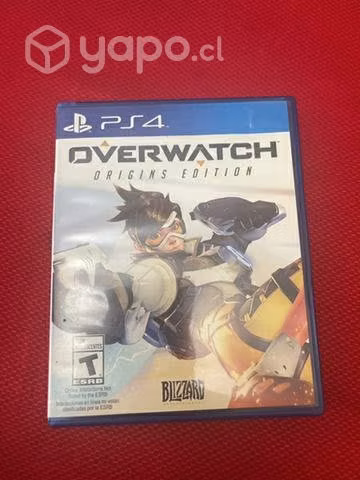 Juego de play 4 - Imagen 2