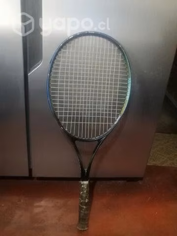 Raquetas de tenis
