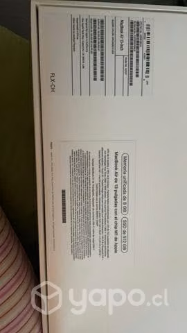MacBook Air m1 2020 512 gb - Imagen 4