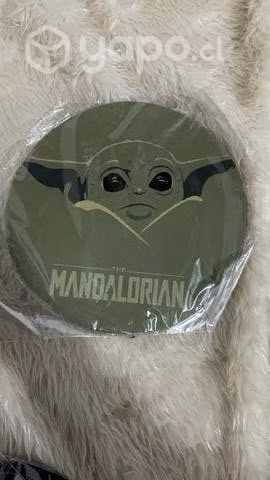 MousePad The Mandalorian BabyYoda
