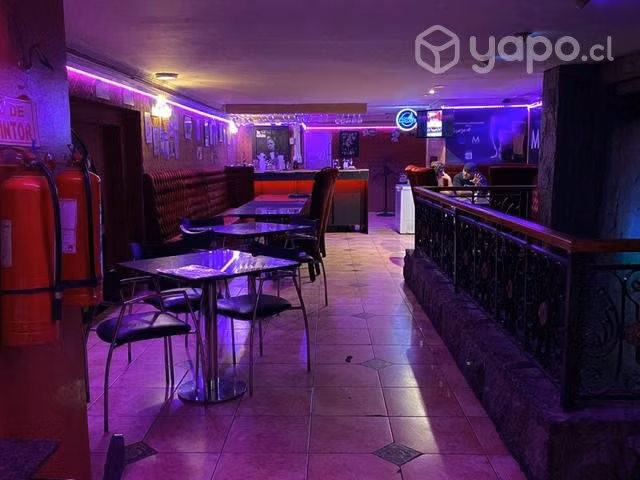 local para eventos