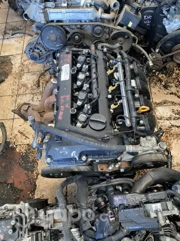 Motor Santa Fe 2.4
