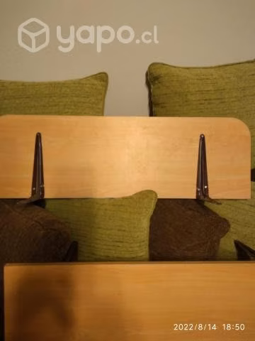 Repisas de madera - Imagen 2