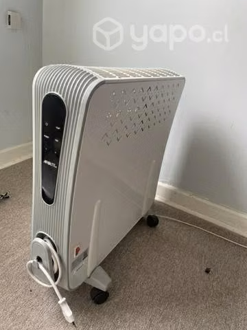 Radiador Eléctrico