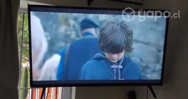 Led smart TV 44