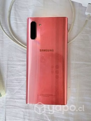 Galaxy Note10 plus 296GB