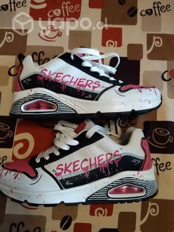 Zapatillas de marca - Imagen 4