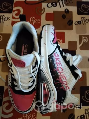 Zapatillas de marca - Imagen 5