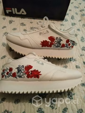 Zapatillas de marca - Imagen 2