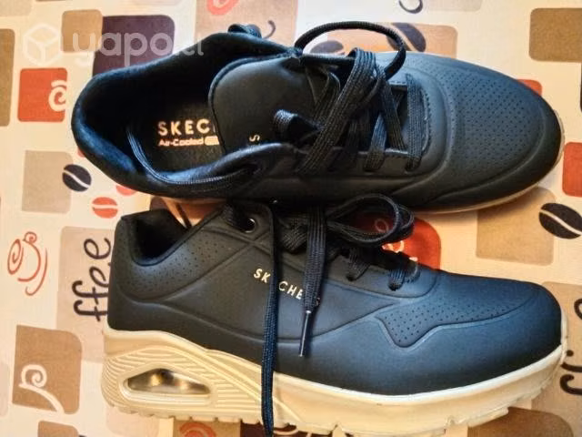 Zapatillas de marca - Imagen 3