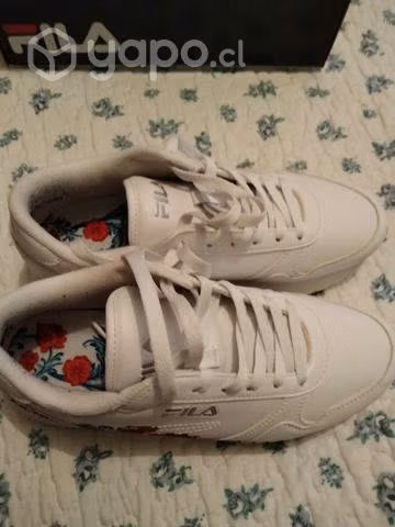 Zapatillas de marca - Imagen 6