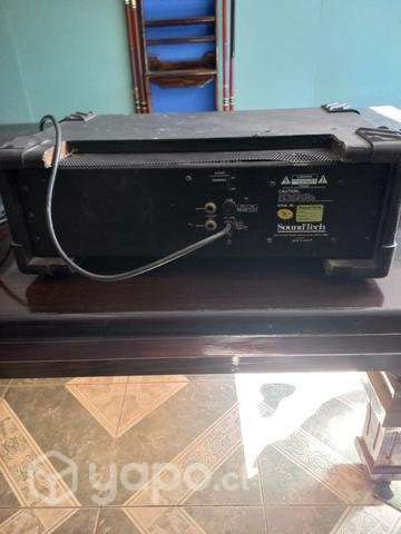 Cabezal sound tech - Imagen 5