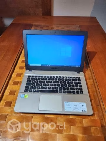 Notebook Asus X441U