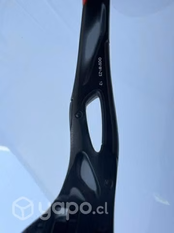 Lentes oakey Bicicleta carrera - Imagen 5