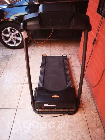Trotadora mtdp-t36