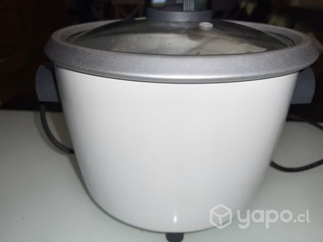 Líquido Olla arrocera Black and Decker - Imagen 4