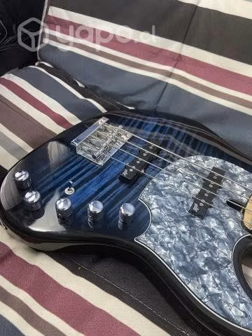 Bajo Mayones Jabba Classic 4