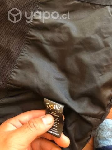 Chaqueta Doite De Hombre