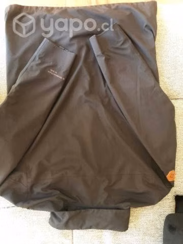 Chaqueta Doite De Hombre
