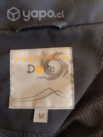 Chaqueta Doite De Hombre