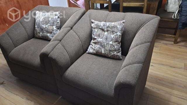 Sillones - Imagen 2