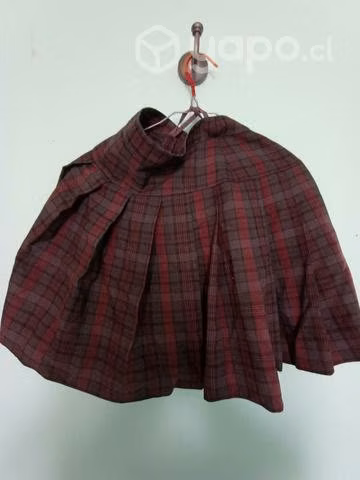 Ropa escolar - Imagen 2