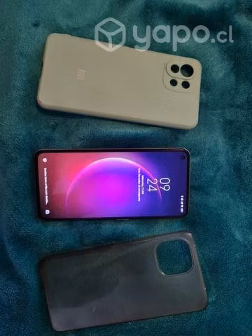 Xiaomi mi 11 lite