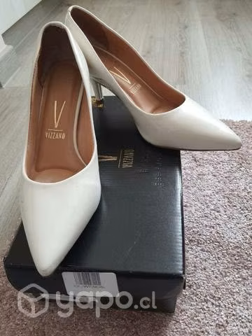 Zapatos vizzano