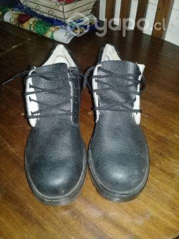 Zapato de seguridad - Imagen 2