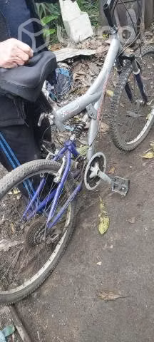 Bicicleta - Imagen 2