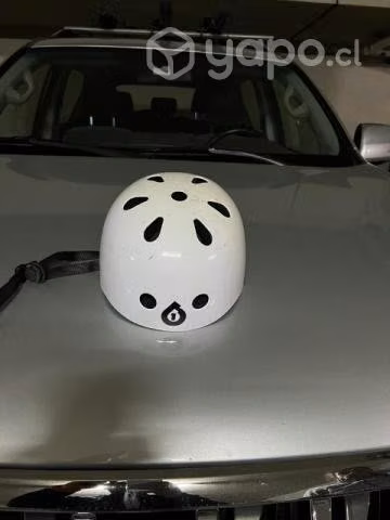 Casco Bicicleta Nutcase - Imagen 2