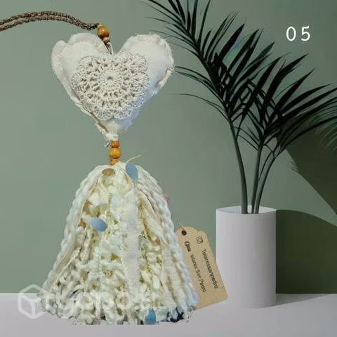 Corazones para decoración