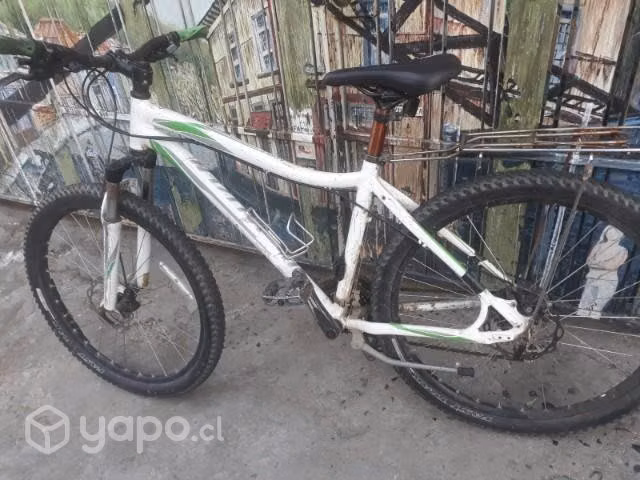 Bicicleta Specialized Talla M Aro 26