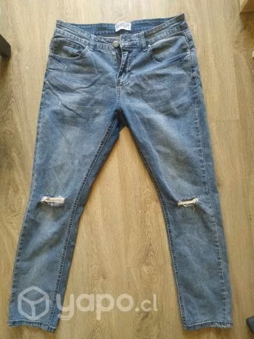 Jeans hombre Bearcliff 44 - Imagen 2