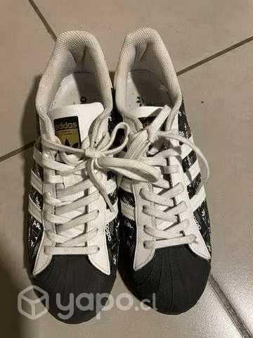 Zapatillas Adidas