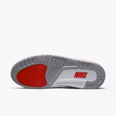 Air Jordan 3 Fire Red - Imagen 5